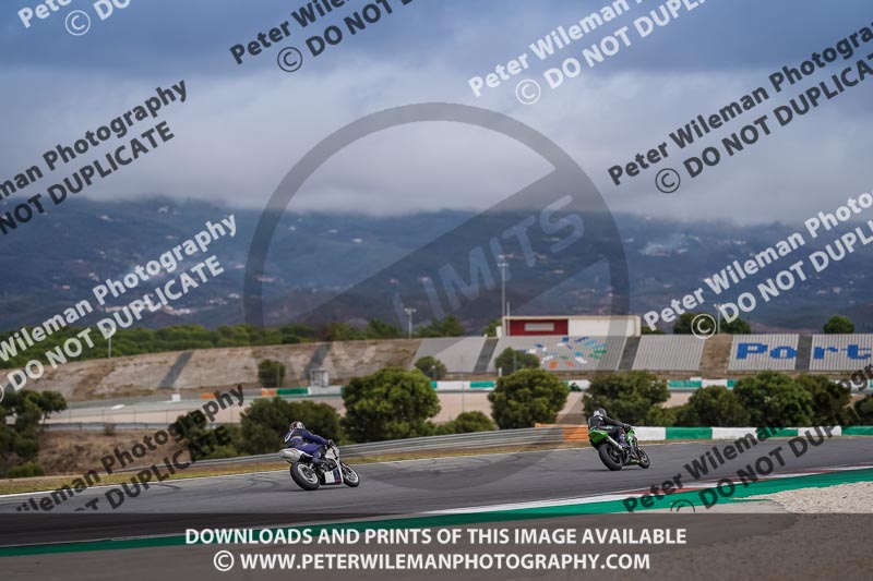 motorbikes;no limits;october 2019;peter wileman photography;portimao;portugal;trackday digital images